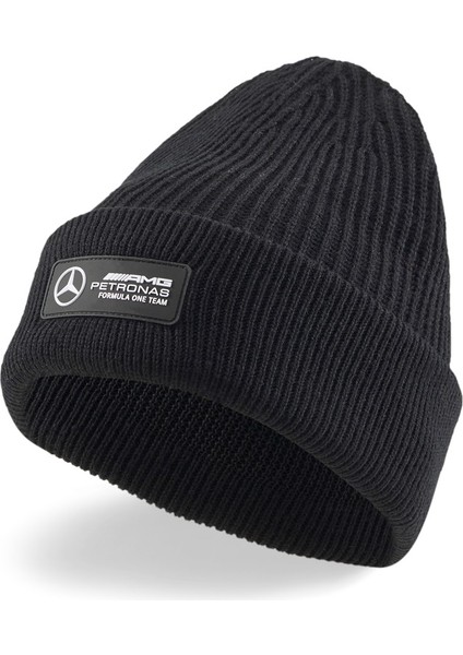 Mercedes Beanie Bere 2405901 Siyah