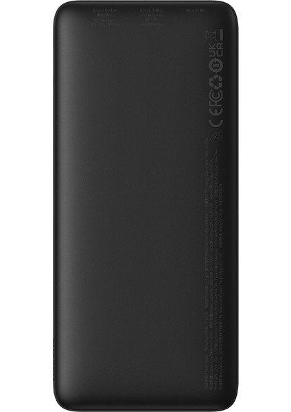 Airpow 20W 10.000 Mah Powerbank