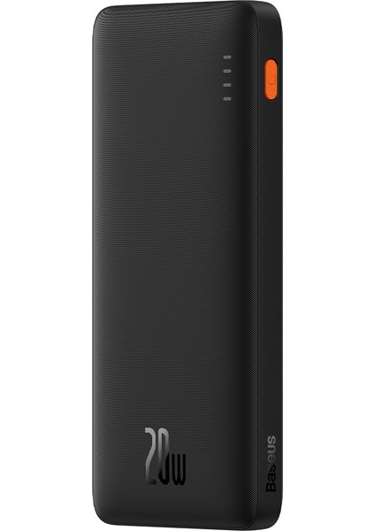 Airpow 20W 10.000 Mah Powerbank