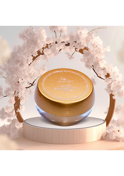 Helens' Age Correction Cream - Multi Onarıcı Komplex fiyatları
