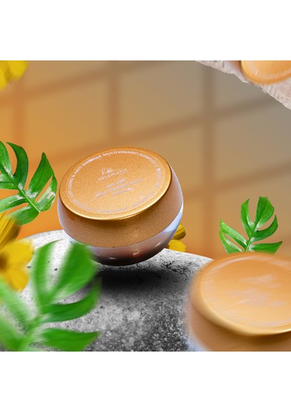 Helens' Age Correction Cream - Multi Onarıcı Komplex modelleri