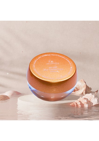 Helens' Age Correction Cream - Multi Onarıcı Komplex indirimleri