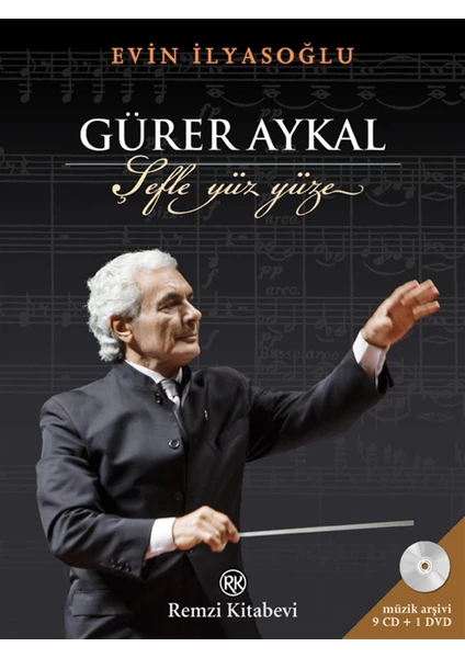 Gürer Aykal Şefle Yüz Yüze - Evin İlyasoğlu