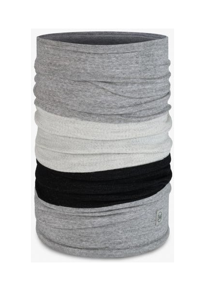 Buff Buff® Merıno Move Greyısh Boyunluk