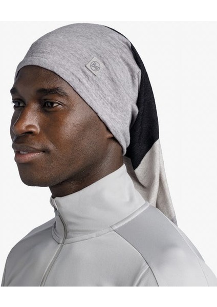 Buff Buff® Merıno Move Greyısh Boyunluk