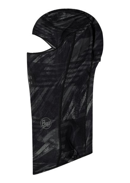 Buff Thermonet® Hınged Balaclava Ba Rdeen Black