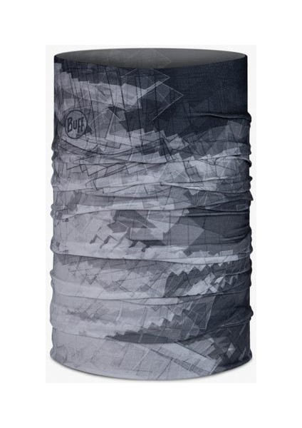 Buff® Orıgınal Ecostretch Durban Ash Boyunluk