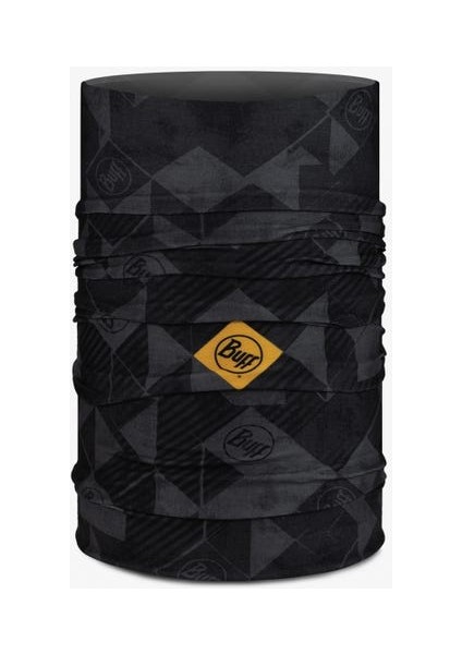 Buff Buff® Orıgınal Ecostretch Mıcor Grap Hıte Boyunluk