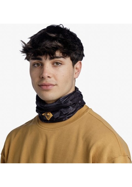 Buff Buff® Orıgınal Ecostretch Mıcor Grap Hıte Boyunluk fiyatları