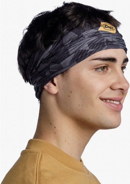 Buff Buff® Orıgınal Ecostretch Mıcor Grap Hıte Boyunluk modelleri