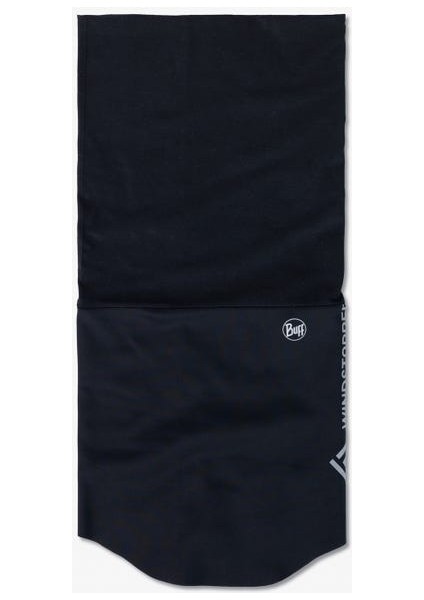 Buff Buff® Wındproof Solıd Black Boyunluk modelleri