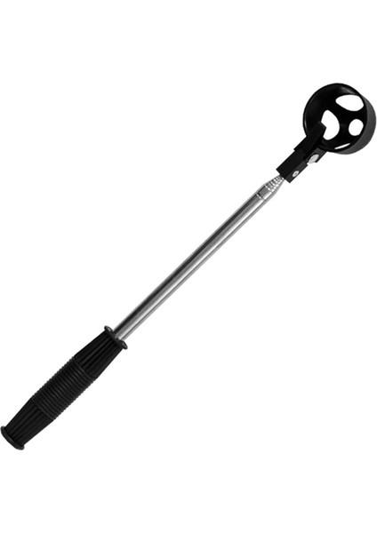 Golf Topu Retriever Taşınabilir Paslanmaz Çelik Golf Kapmak Golfçüler Hediyeler (Yurt Dışından)