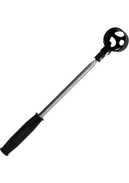 Golf Topu Retriever Taşınabilir Paslanmaz Çelik Golf Kapmak Golfçüler Hediyeler (Yurt Dışından) fırsatları