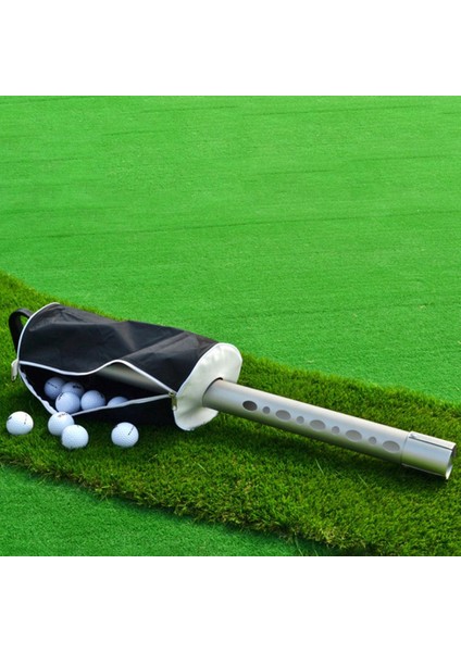 Taşınabilir Golf Topları Retriever Golf Golf Seçici ve Çoklu (Yurt Dışından) modelleri