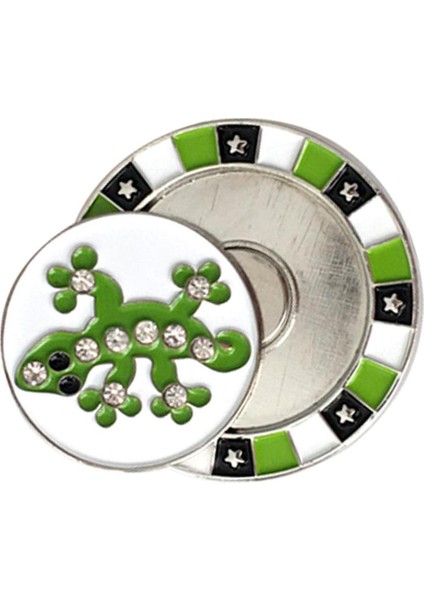 Şı Golf Işaretleyicileri (Yurt Dışından) indirimleri