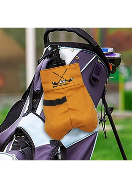 Golf Ör Armazenamento Estojo Bel Çantası (Yurt Dışından) fırsatları