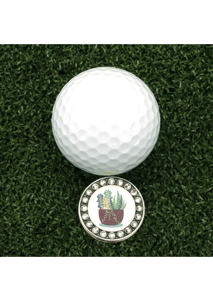 Golf Işaretleyiciler Kadın Viz Ş Pozisyon F Takın (Yurt Dışından) modelleri