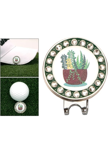 Golf Işaretleyiciler Kadın Viz Ş Pozisyon F Takın (Yurt Dışından) fırsatları