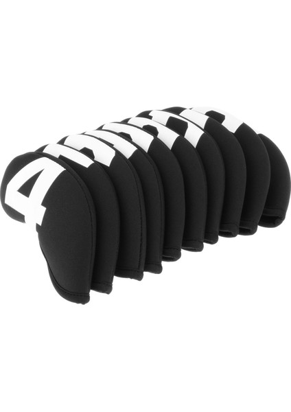 10X Golf Başörtüsü (Yurt Dışından) modelleri