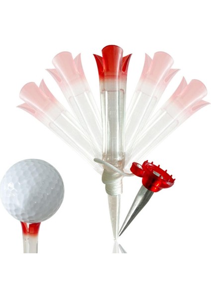 .35 Inç Golf Irılmaz Dayanıklı Yüksek Kırmızı (Yurt Dışından) fiyatları