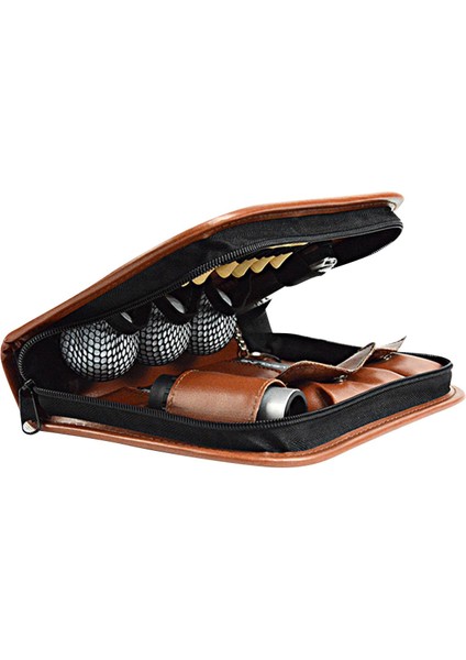 20X Golf Aksesuarları Hediye Şınabilir Bel Çantası Ahşap (Yurt Dışından) fiyatları