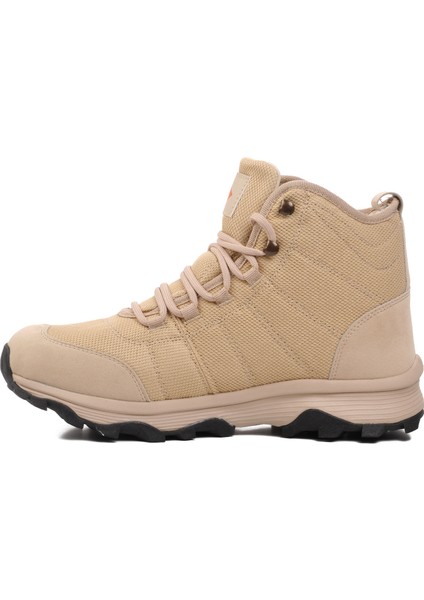 DNP-2477 Bej Erkek Outdoor Bot