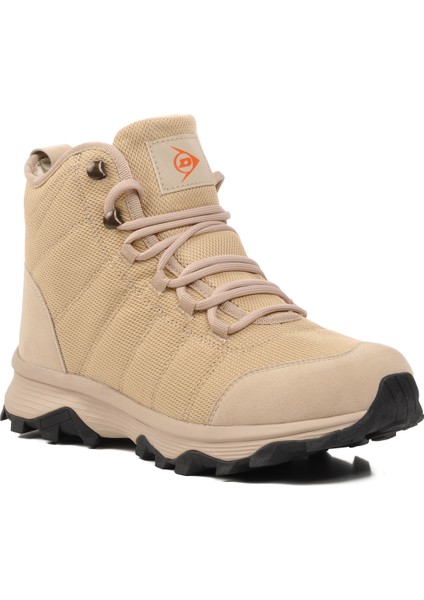 DNP-2477 Bej Erkek Outdoor Bot
