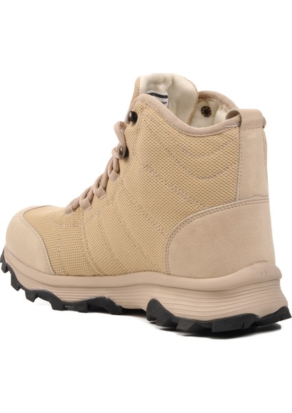 DNP-2477 Bej Erkek Outdoor Bot