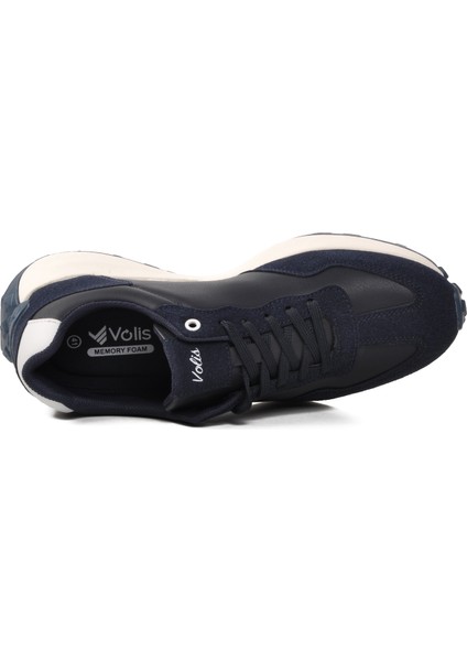 23528 Lacivert Erkek Sneaker fırsatları