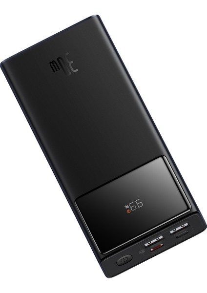 Star-Lord 30W 20.000 Mah Dijital Ekranlı Powerbank Siyah fiyatları