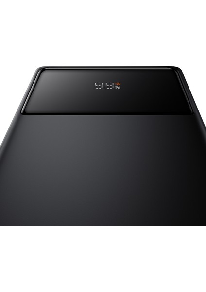 Star-Lord 30W 20.000 Mah Dijital Ekranlı Powerbank Siyah indirimleri