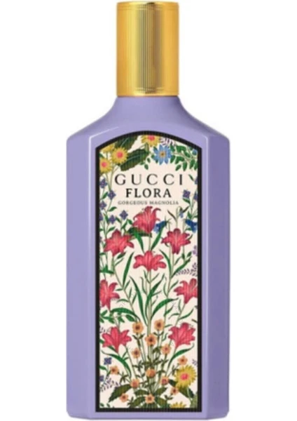 Flora Gorgeous Magnolia Edp 50 ml