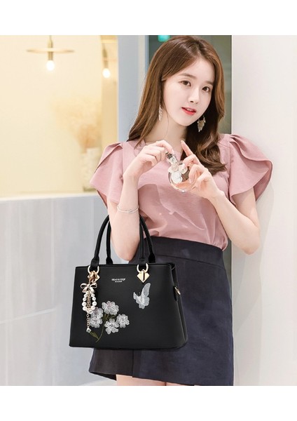 Omuz Çantası (Yurt Dışından) indirimleri