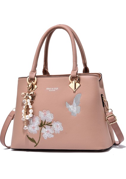 Omuz Çantası (Yurt Dışından)