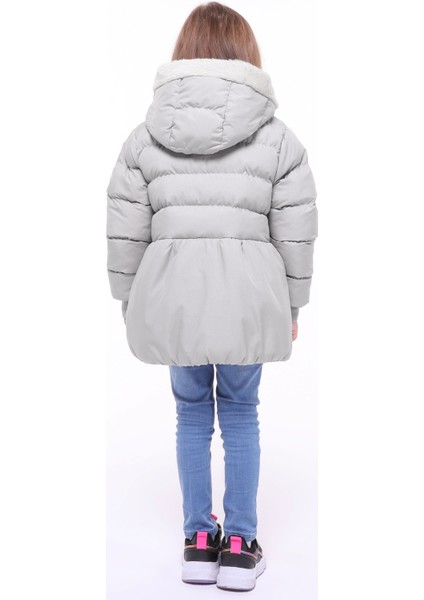 Benittokids Kız Bebek Çocuk Mont 51284