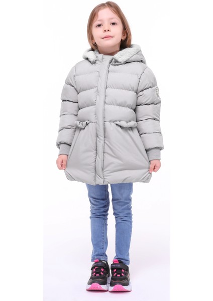 Benittokids Kız Bebek Çocuk Mont 51284 fırsatları