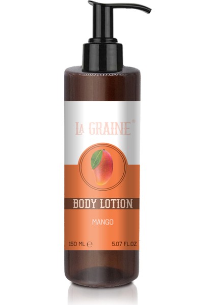 Mango Vücut Losyonu 150 ml