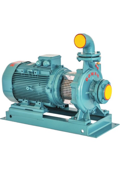 SDM325 20HP 380V Monoblok Elektropomplar