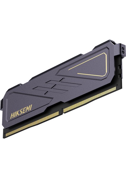 Hikvision Hiksemi ARMOR DDR4 3200MHz 16GB UDIMM MASAÜSTÜ GAMING RAM