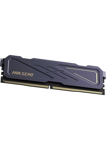 Hikvision Hiksemi ARMOR DDR4 3200MHz 16GB UDIMM MASAÜSTÜ GAMING RAM
