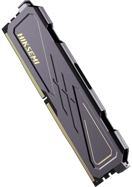 Hikvision Hiksemi ARMOR DDR4 3200MHz 16GB UDIMM MASAÜSTÜ GAMING RAM