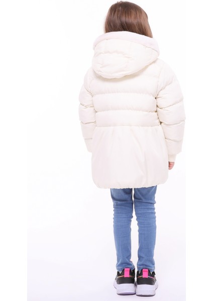 Benittokids Kız Bebek Çocuk Mont 51284 fiyatları