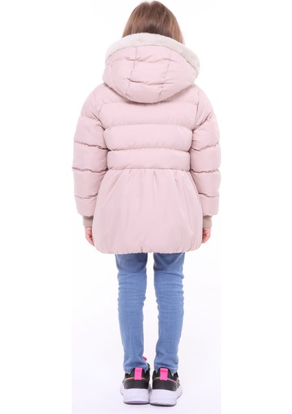 Benitto Kids Benittokids Kız Bebek Çocuk Mont 51284