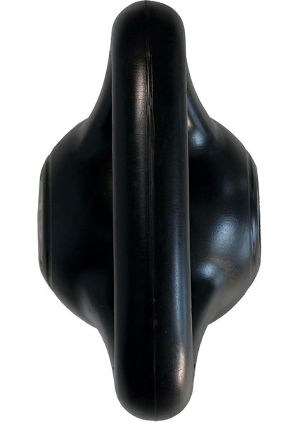 Ckspor 8 kg Kettlebell Çaydanlık Tipi Dambıl Ağırlık CKS203