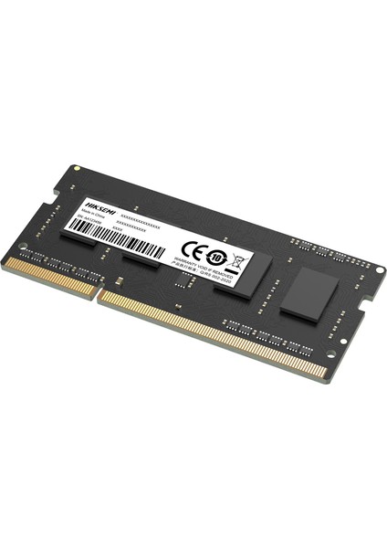 Hiksemi DDR4 2666MHz 8GB SODIMM NOTEBOOK RAM