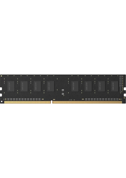 Hiksemi DDR4 2666MHz 4GB UDIMM MASAÜSTÜ PC RAM