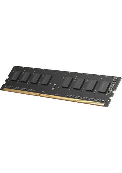 Hiksemi DDR4 2666MHz 4GB UDIMM MASAÜSTÜ PC RAM