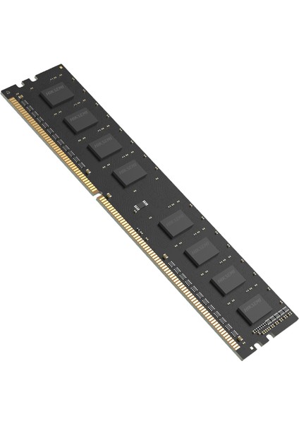 Hiksemi DDR4 2666MHz 4GB UDIMM MASAÜSTÜ PC RAM