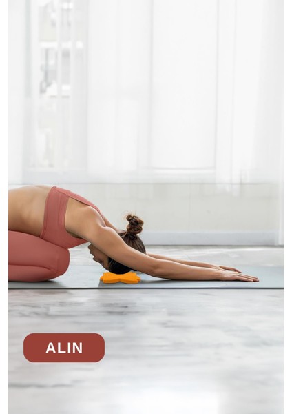 Black Deer Yoga Pedi Yoga Diz Yastığı Antrenman Matı Yoga Yastığı Dizlik Pilates Pedi 2 Adet