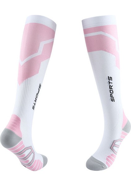 Egzersiz Spor Çorabı (Yurt Dışından)